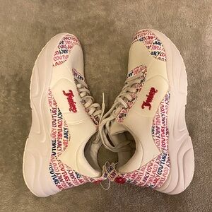 Juicy Couture Sneakers
